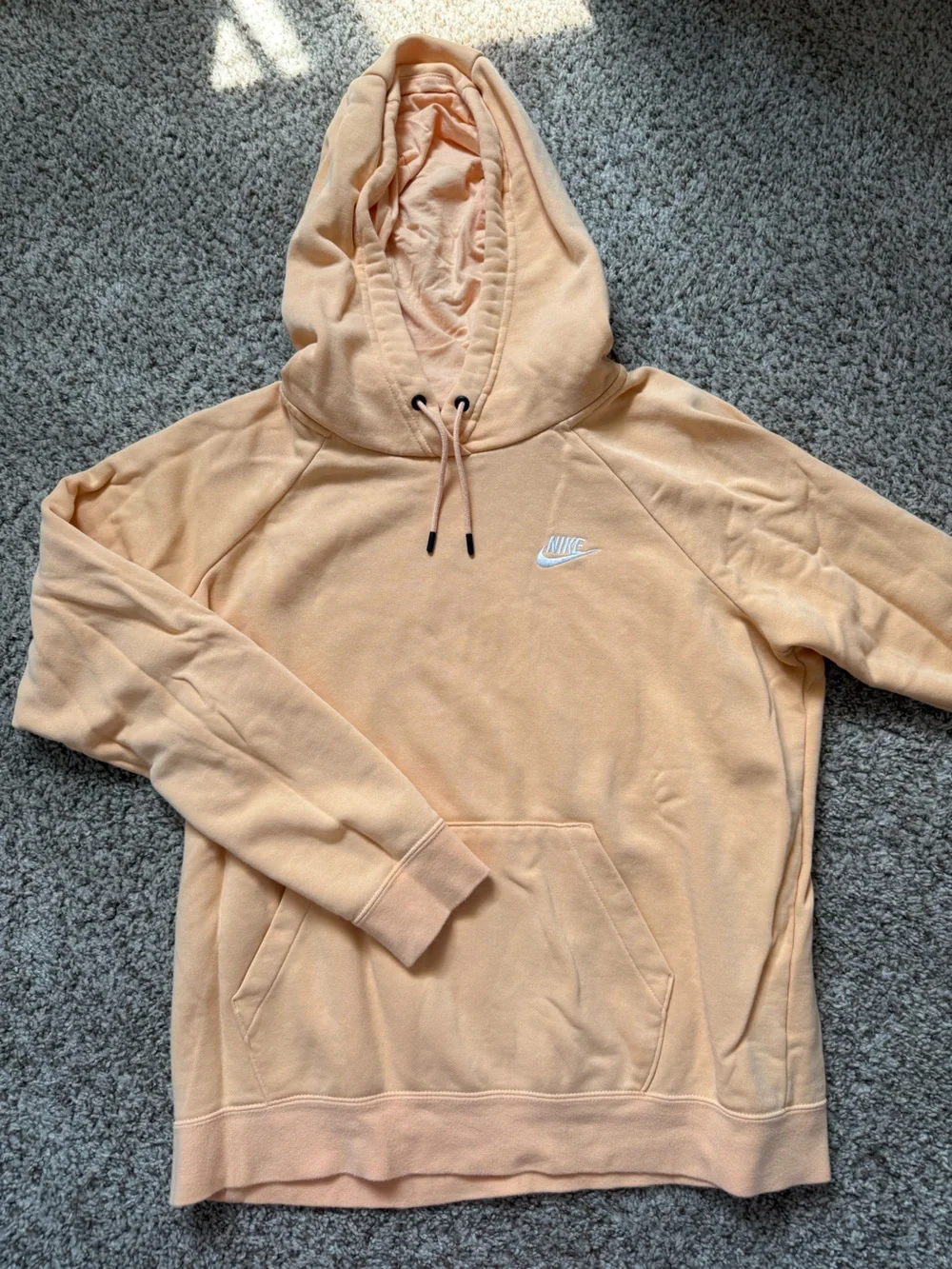 NIKE Sweatshirt Hoodie